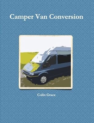 Camper van conversion 1 - camper,