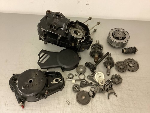 Rotax 127 lotto ricambi - , motore