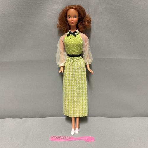 Barbie quick curl bambola - barbie, 4221