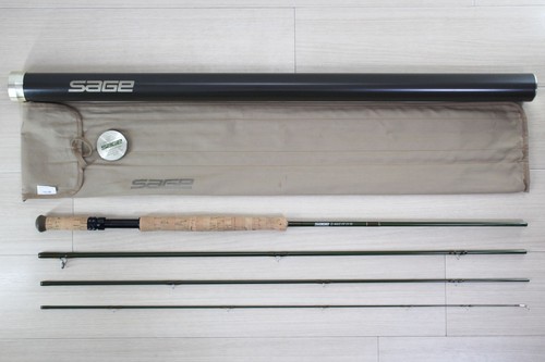 Sage axis 6110 fly - sage, z-axis