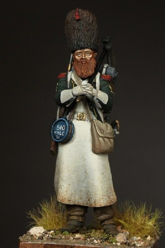 Soga miniatures sapper irish - soga,
