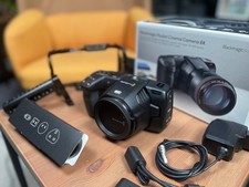 Blackmagic Pocket Cinema