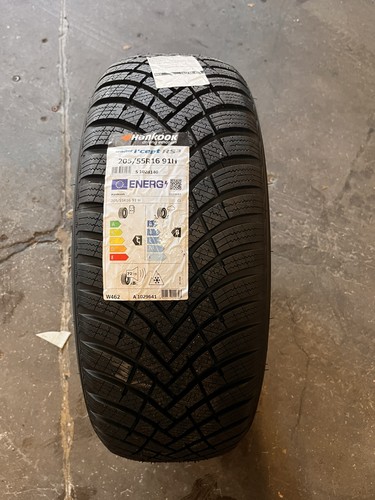 Coppia gomme nuove - gomme,