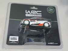 Luce auto rally Ninco 1:43 WRC