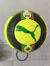 Pallone Puma Lega Pro Integrity Giallo Fluo  2017/18
