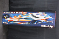TRAXXAS 103076-4 SPARTAN 36"