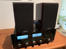Coppia diffusori satellitari