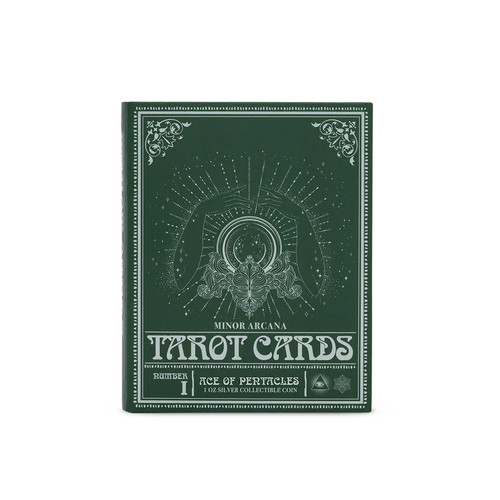 2026 tarot cards ace - ,