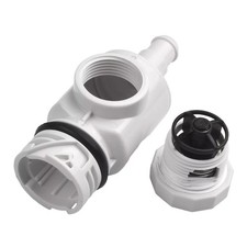 Kit 1pz Valvola Antiurto e