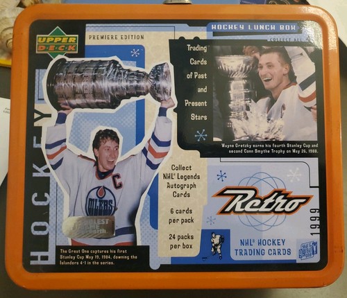 Wayne gretzky 1999 retro - 1999,