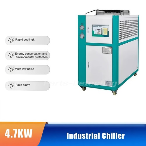 Refrigeratore industriale 1hp - refrigeratore,