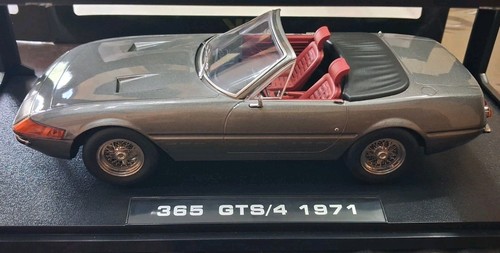 Ferrari 365 gts daytona - kk,