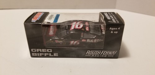 2015 greg biffle ortho bug - biffle,