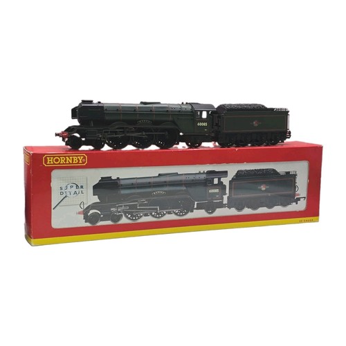 Working r2152 hornby - r2152,