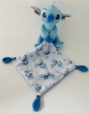 6251🌟Stitch Doudou Plat
