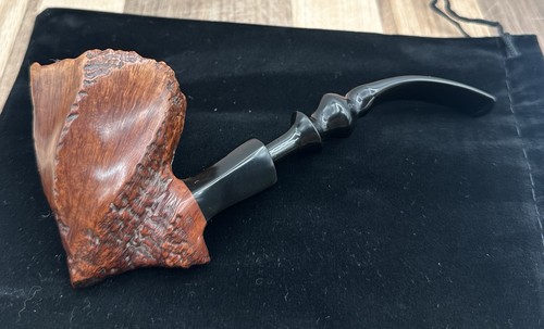 Pipa tabacco vintage ben - pipa, wade