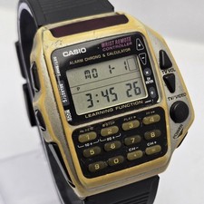 Orologio Uomo Casio CMD-40