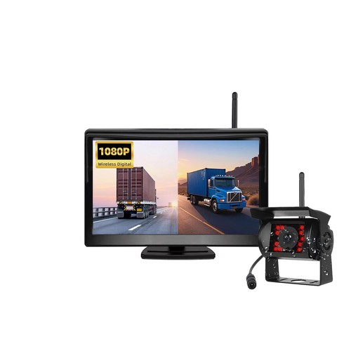 Telecamera backup - di,