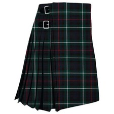 Kilt moderno MacKenzie fatto a