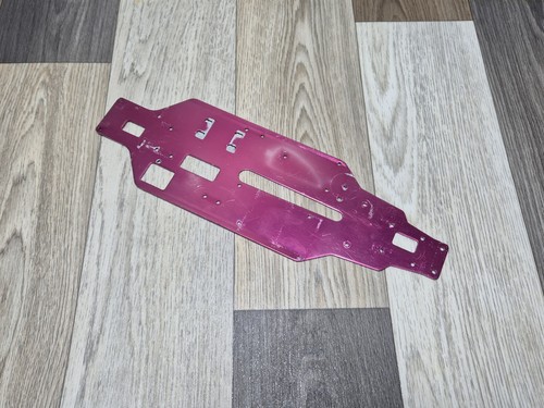 Piastra telaio thunder tiger - piastra,