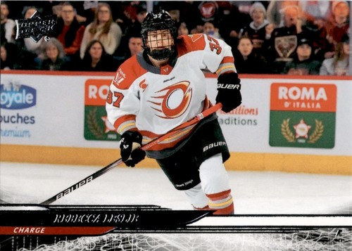 2024 upper deck pwhl 12 - deck,