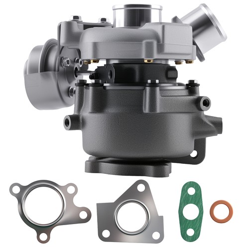 Turbocompressore per citroen - turbocompressore,
