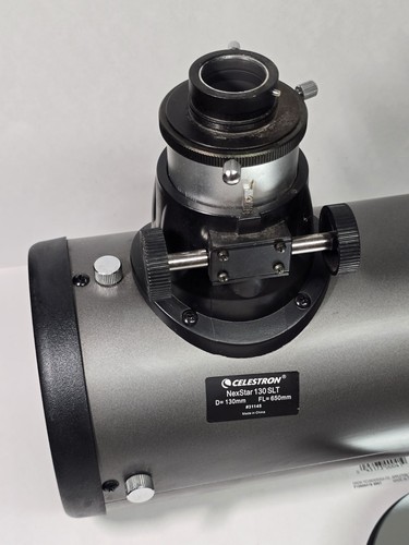 Gruppo tubi ottici celestron - tubi,