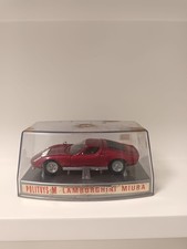 Lamborghini Miura Politoys