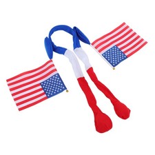  Cerchietto Americano