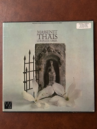 2xlp box set - box,