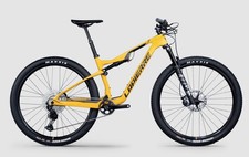 Bici MTB Lapierre XRM 6.9 C2 2025