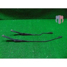 Lama Tergicristallo Fiat Punto EVO 1400 Avviamento e Stop 2015