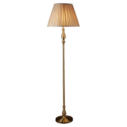 Lampada terra standard - lampada,