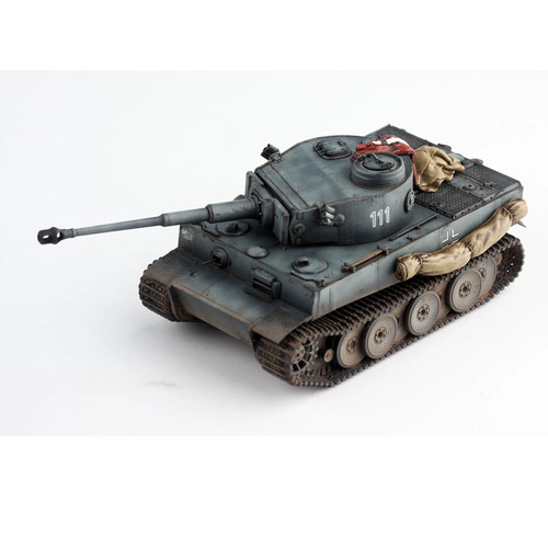 Carro armato pesante tigre