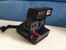 Macchina fotografica