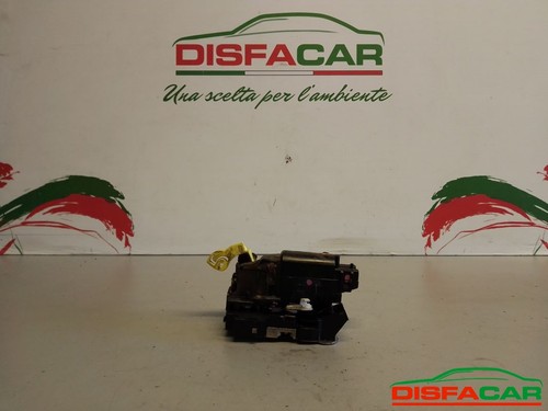 Serrature elettriche dacia - elettriche,