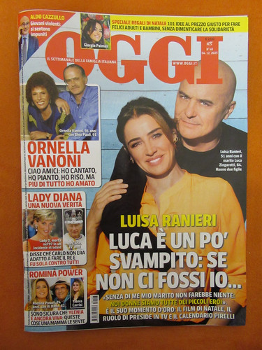 Rivista oggi 04 12 2025 - rivista, 04/12/2025