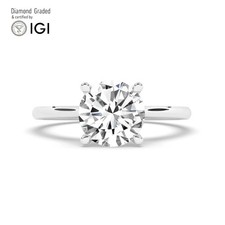  Anello di Fidanzamento