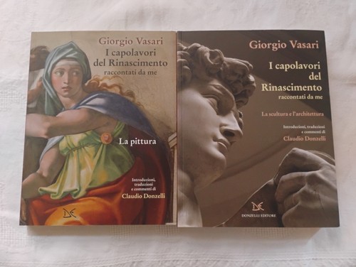 Vasari giorgio capolavori - vasari, giorgio,