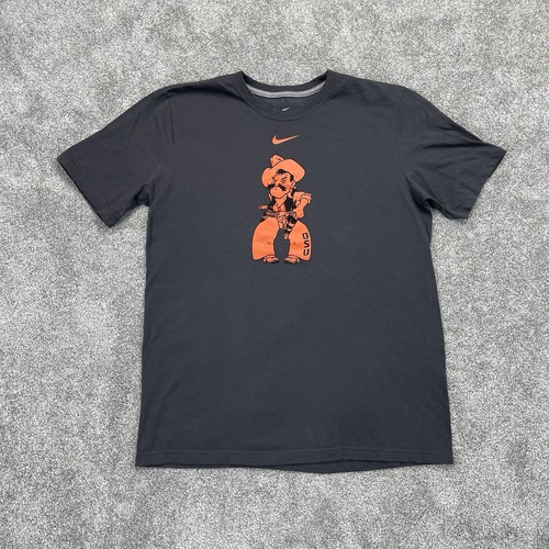 Shirt nike oklahoma - nike,