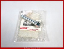 Perno Pinza Freno Anteriore Toyota Yaris II Vios Camry VII Aurion Originale