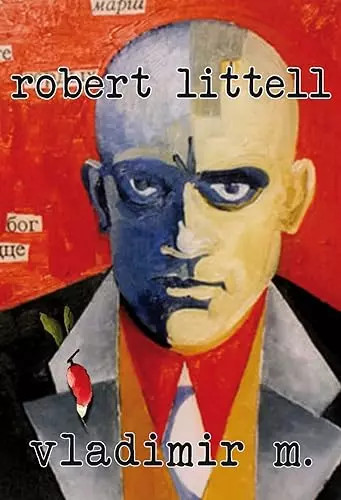 Vladimir robert littell - vladimir,
