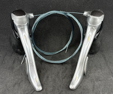 Set Leve STI 2x9 Velocità