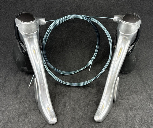 Set leve sti - set, velocità