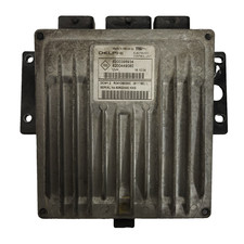 RENAULT MODUS 1.5 DCI ECU /