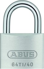 ABUS Lucchetto Titalium