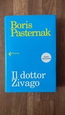 Boris Pasternak. Il Dottor