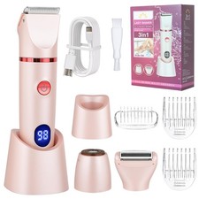 Cozary Rasoio Elettrico Donna