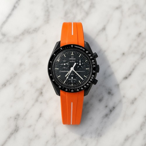 Cinturino omega swatch - cinturino,