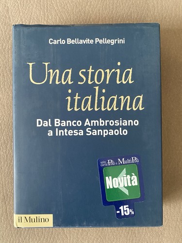 Una storia italiana dal - storia,
